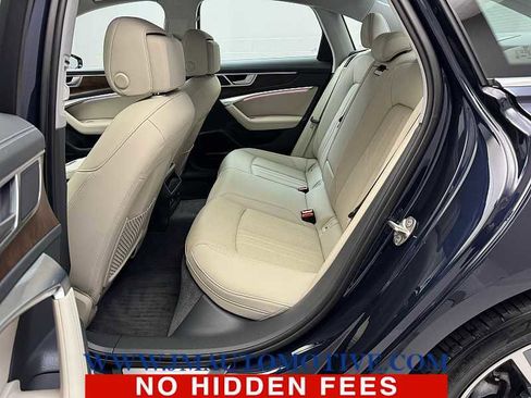 Used 2021 Audi A6 Premium Plus w/ Premium Plus Package image 15