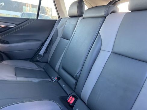 Used 2020 Subaru Outback Onyx Edition XT image 29