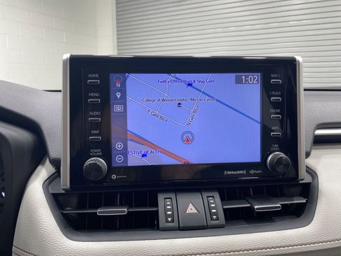 Used 2019 Toyota RAV4 Limited w/ Cold Weather Package AWD/4WD image 18