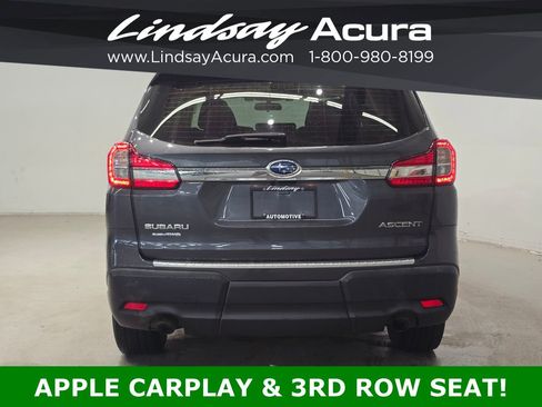 Used 2019 Subaru Ascent 8-Passenger image 4