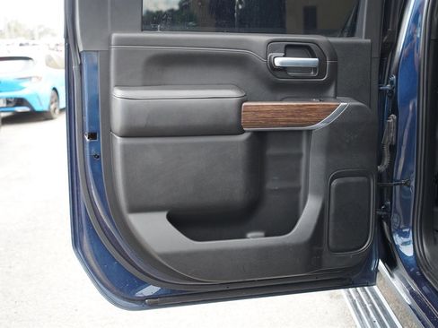 Used 2021 Chevrolet Silverado 3500 High Country w/ LPO, Hitch Package image 42