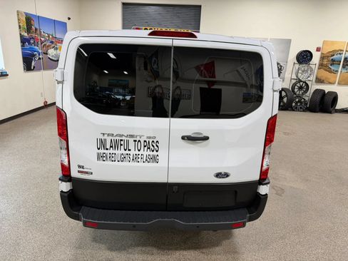 Used 2019 Ford Transit 150 XL RWD image 24