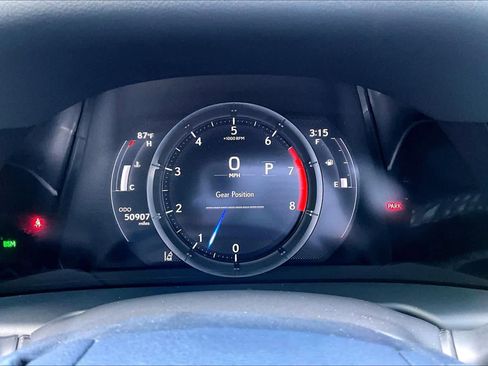 Used 2022 Lexus ES 350 F Sport w/ Accessory Package 2 FWD image 24