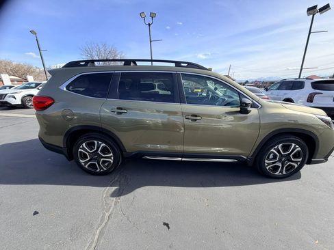 Used 2024 Subaru Ascent Limited w/ Technology Package AWD/4WD image 3