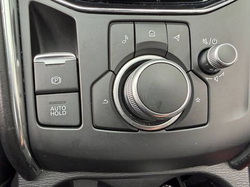 Used 2021 MAZDA CX-5 Grand Touring Reserve AWD/4WD image 36
