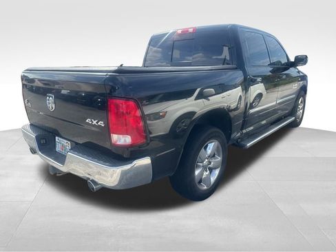 Used 2015 RAM 1500 Big Horn image 17
