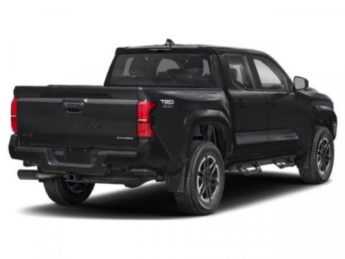 New 2025 Toyota Tacoma TRD Sport image 2