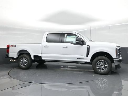 New 2026 Ford F350 Lariat w/ Lariat Ultimate Package AWD/4WD image 9