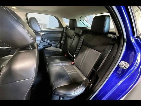 Used 2014 Ford Focus Titanium image 19