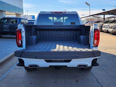 New 2026 GMC Sierra 1500 Denali image 50