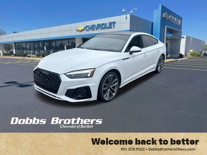 Used 2024 Audi A5 2.0T Premium w/ Summer of Audi Package