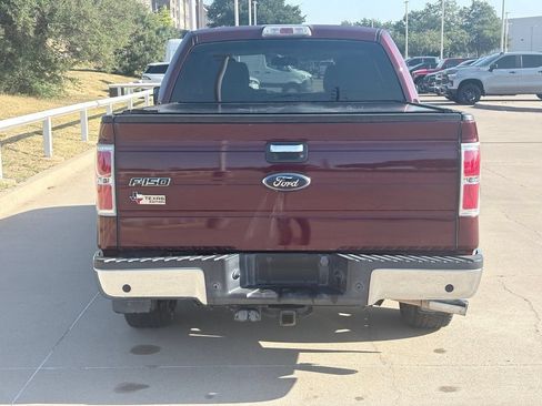 Used 2010 Ford F150 XLT RWD image 5