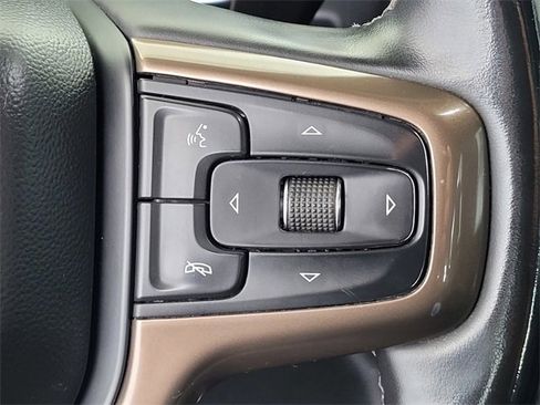 Used 2023 Chevrolet Silverado 2500 High Country w/ Z71 Off-Road Package image 25