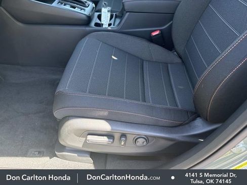 New 2026 Honda CR-V TrailSport image 14