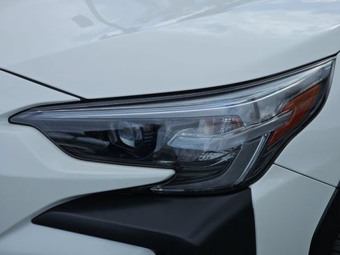 Certified 2024 Subaru Outback Touring AWD/4WD image 33