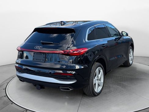 New 2025 Audi Q5 Premium Plus image 7