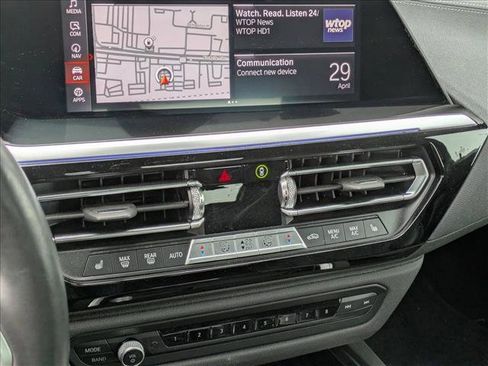 Used 2025 BMW Z4 M40i w/ Edition RWD image 11
