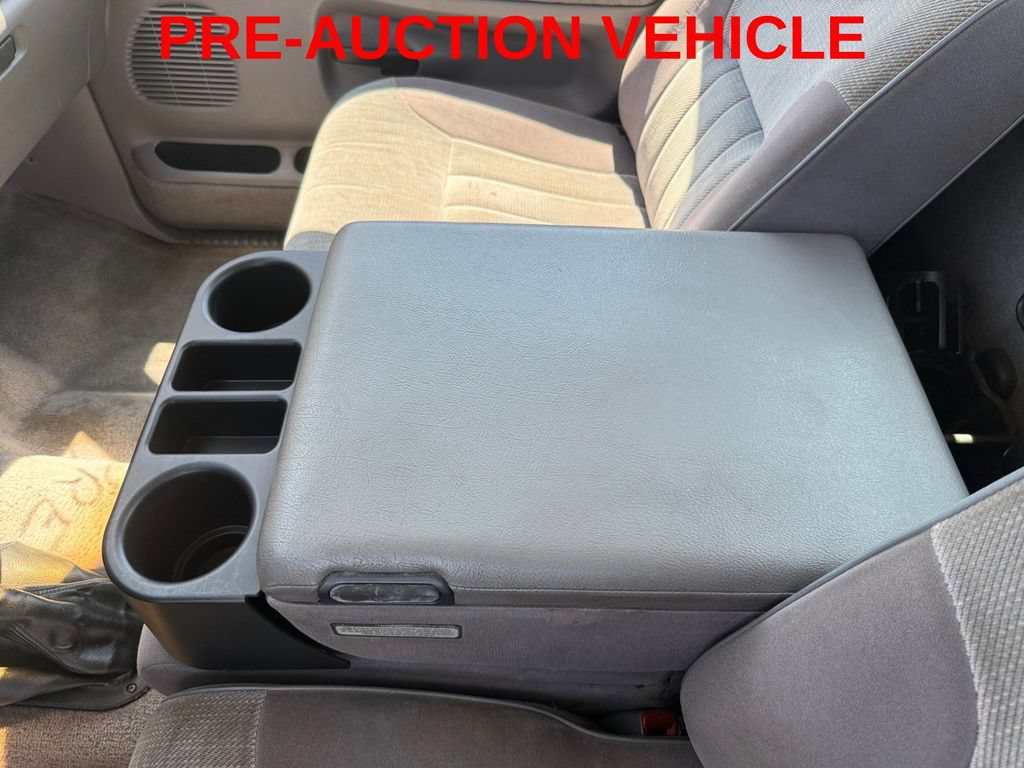 Used 1994 Dodge Ram 1500 Truck 4x4 Regular Cab image 27