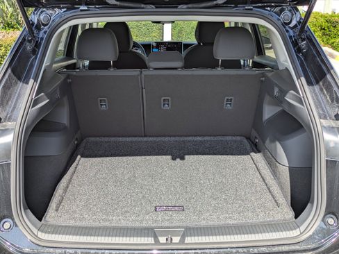 New 2026 Volkswagen Tiguan S image 13