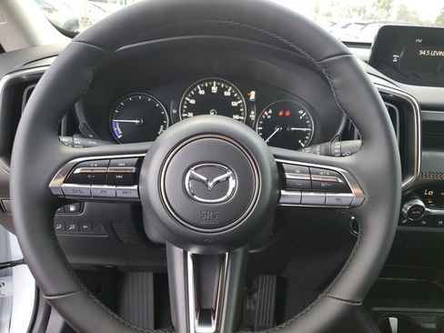 New 2026 MAZDA CX-50 2.5 Hybrid w/ Weather Package image 19