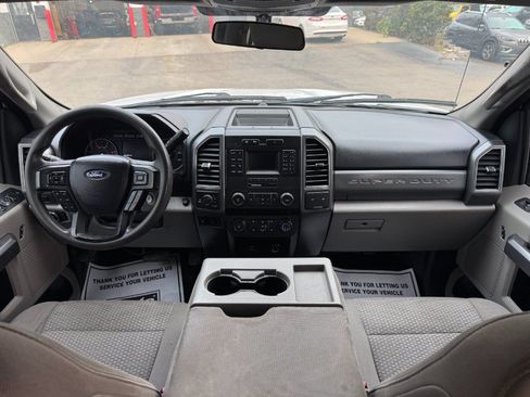 Used 2019 Ford F250 XLT AWD/4WD image 20