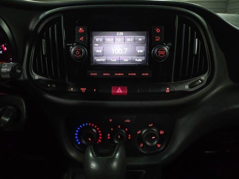 Used 2021 RAM ProMaster City Tradesman image 24