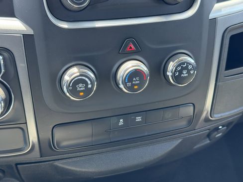 Used 2024 RAM 1500 Classic SLT RWD image 19