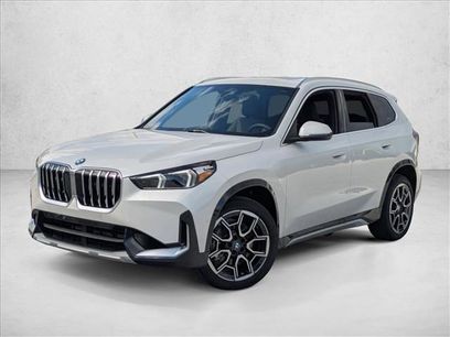New 2026 BMW X1 xDrive28i w/ Convenience Package