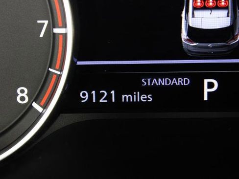 Certified 2023 Nissan Rogue SV image 29