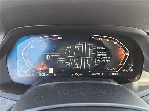 Used 2021 BMW X5 sDrive40i w/ Premium Package RWD image 11