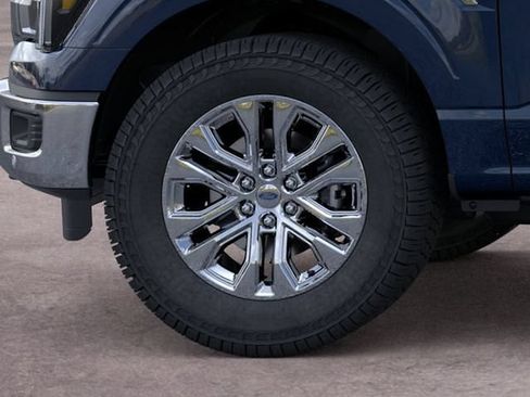 New 2026 Ford F150 Lariat AWD/4WD image 19