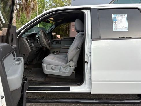 Used 2013 Ford F150 XL w/ XL Plus Pkg AWD/4WD image 11