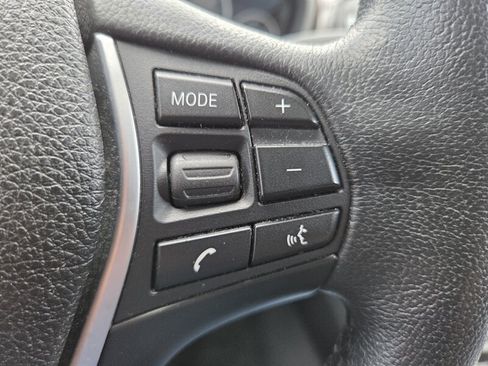 Used 2015 BMW 328i xDrive Sedan AWD/4WD image 14