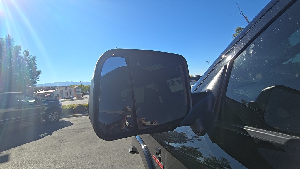 Used 2022 RAM 2500 Limited w/ Night Edition AWD/4WD image 35