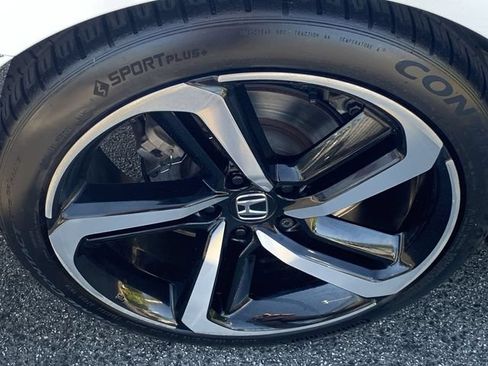 Used 2021 Honda Accord Sport image 33