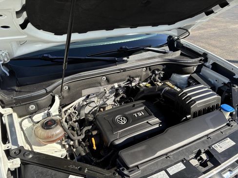 Used 2019 Volkswagen Atlas SE image 45