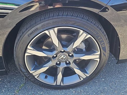 Certified 2026 Honda Civic Sport Touring image 10
