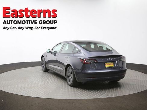 Used 2023 Tesla Model 3 Standard Range image 61
