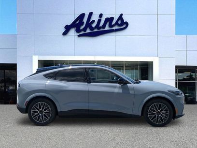 New 2025 Ford Mustang Mach-E Premium