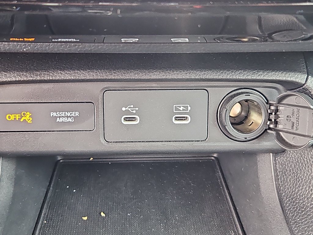 Used 2026 Honda Civic Sport image 15