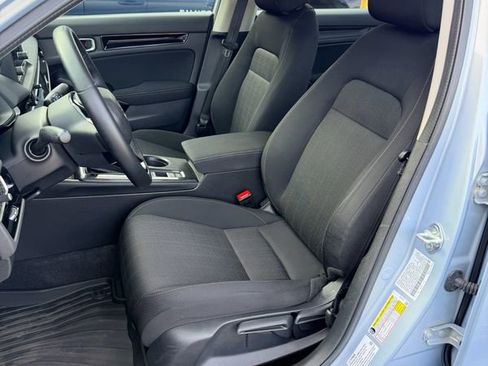 Used 2023 Honda Civic EX image 12