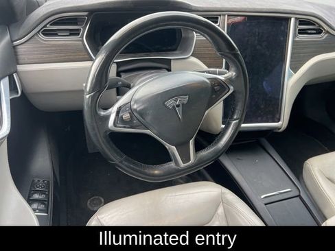 Used 2016 Tesla Model S 90D image 13