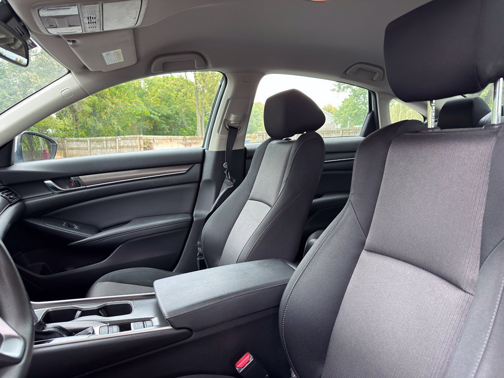 Used 2021 Honda Accord LX image 20