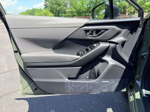 New 2026 Subaru Crosstrek 2.5i Limited AWD/4WD image 14