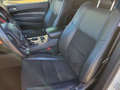 Used 2020 Dodge Durango GT image 4