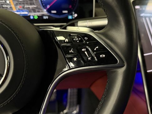 Used 2022 Mercedes-Benz S 500 4MATIC image 30