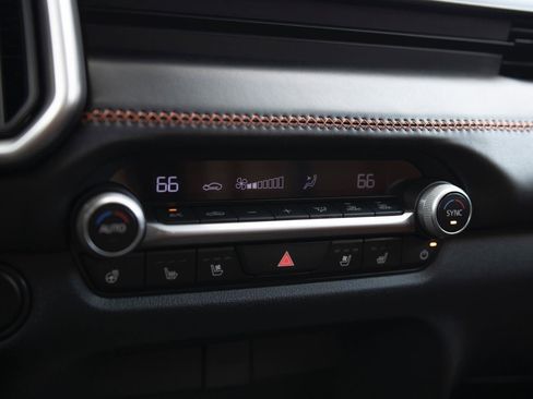 New 2025 MAZDA CX-50 AWD 2.5 Turbo w/ Cargo Package image 16