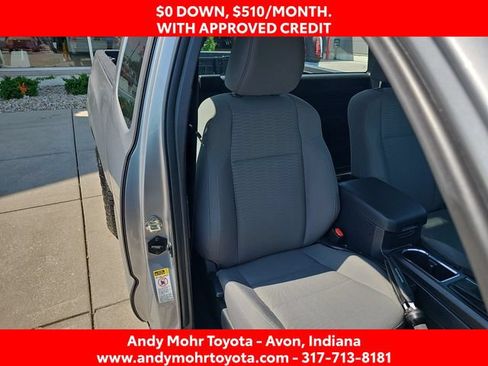 Used 2017 Toyota Tacoma SR RWD image 30