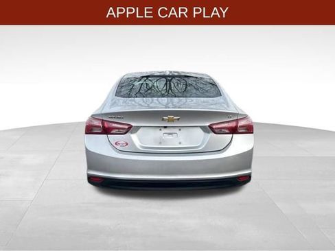 Used 2022 Chevrolet Malibu LT image 6