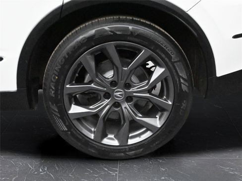 Used 2023 Acura MDX A-Spec image 13